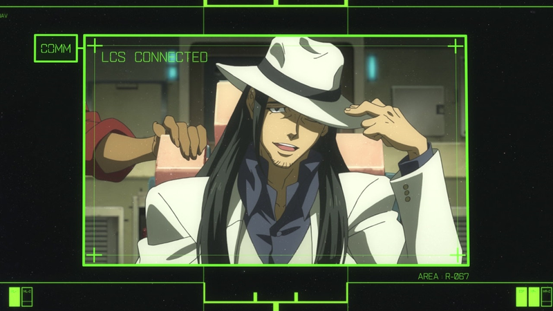 Illustration for article titled Gundam: Iron-Blooded Orphans Impressions - Episode 7